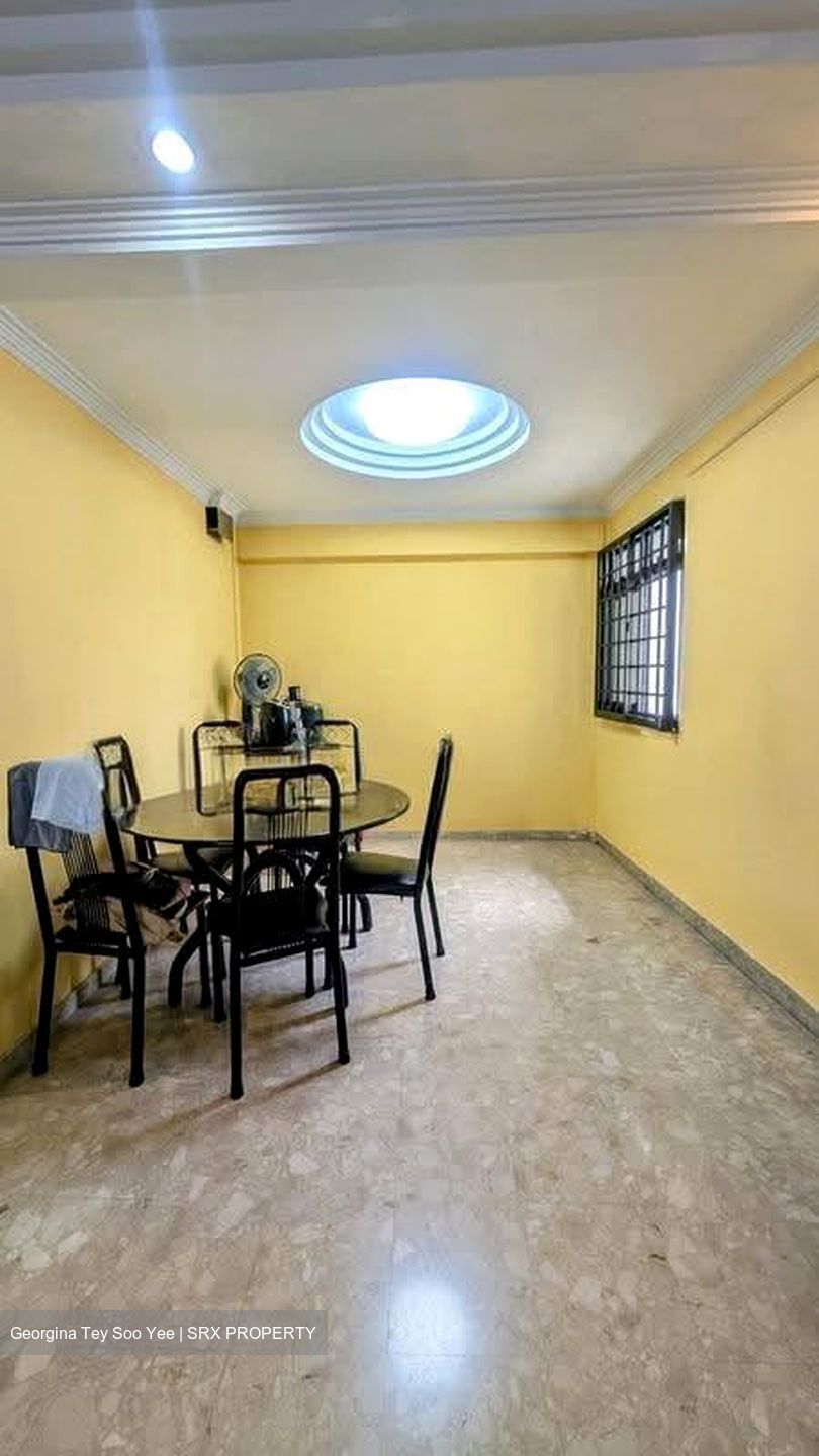 Blk 256 Serangoon Central Drive (Serangoon), HDB 5 Rooms #631572071